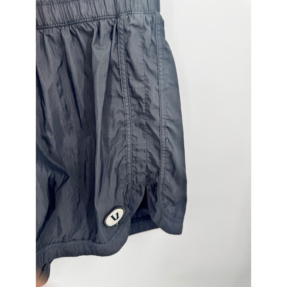 Vuori Halo Sport Short Women M Black High Rise Athletic Unlined VW3049 - Picture 8 of 10